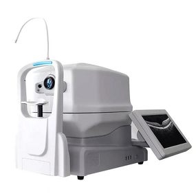 Handheld Slit Lamp - Manufacturer - Ophthalmic Portable Glare Test Equipment