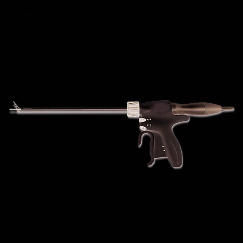 Ultrasound Scalpel System - Manufacturer - Surgical Cutting Hemostasis Medical