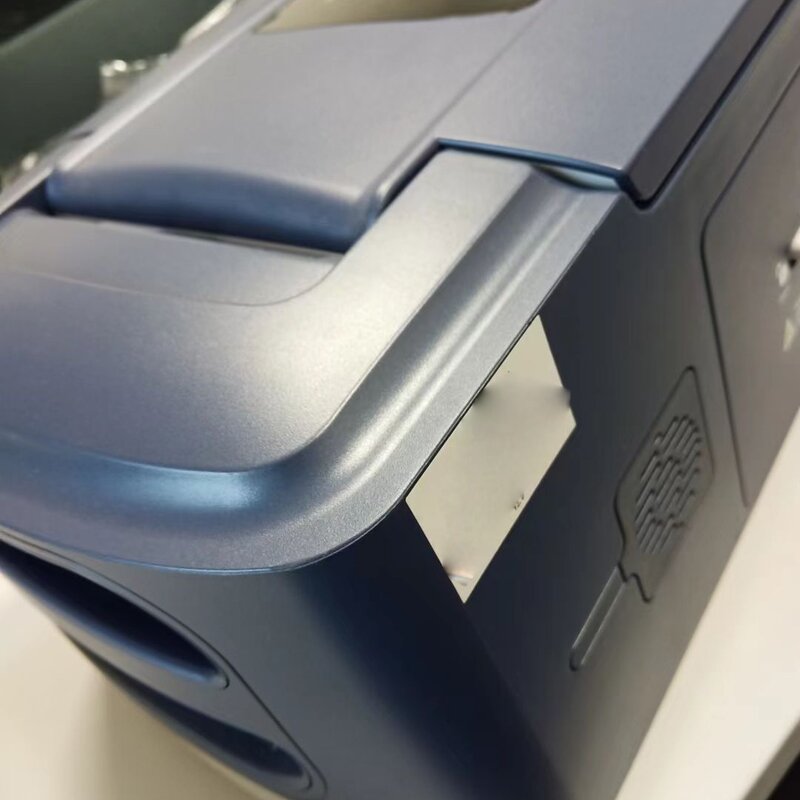 Blood Gas Analyzer - Manufacturer - Portable Electrolyte Medical Diagnostic