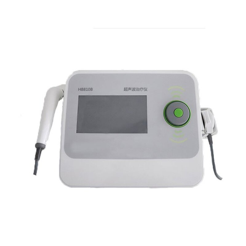 Microwave Therapy Machine - Manufacturer - 2450Mhz Pain Relief Metabolism Improve