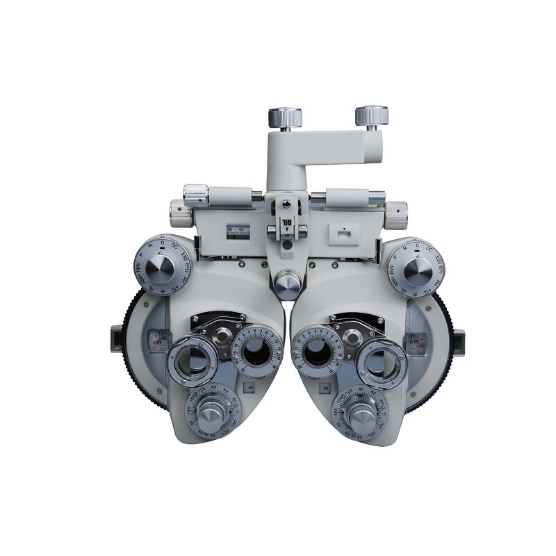 Ophthalmic OCT Scanner - Manufacturer - Retina Diagnosis Portable Fundus Camera