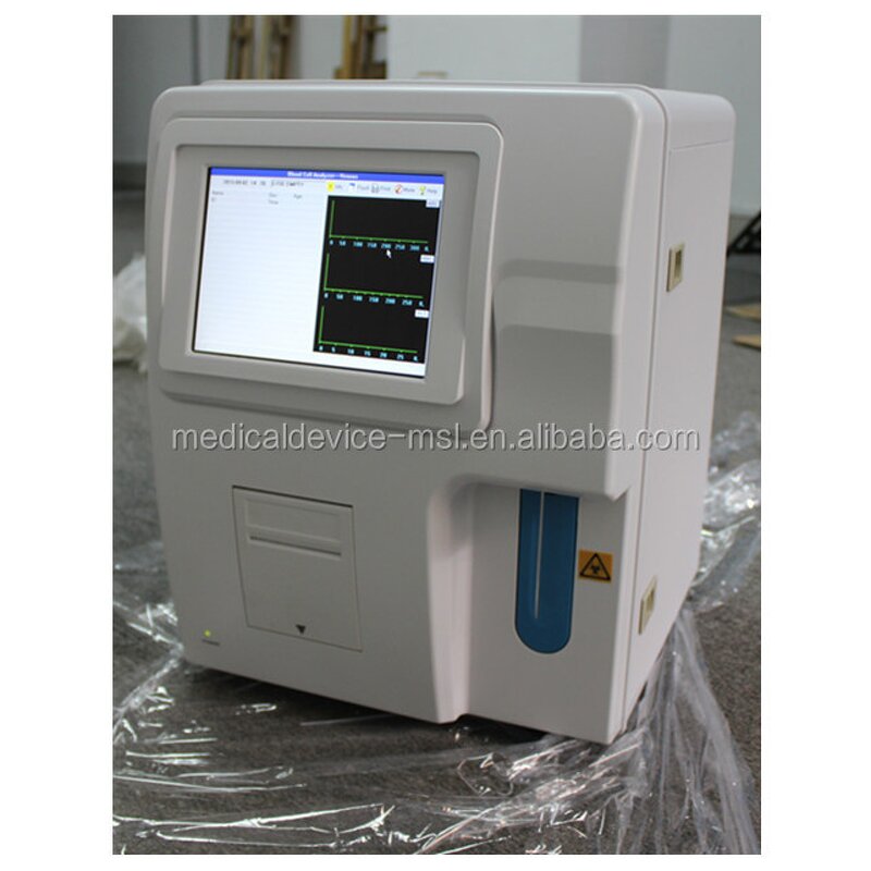 Electric Hospital Bed - Manufacturer - 5 Function Nursing Home Care Patient