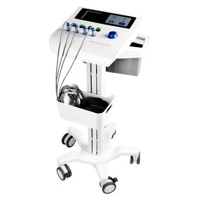 Airway Clearance Vest - Manufacturer - Mucus Removal Cough Assist Device