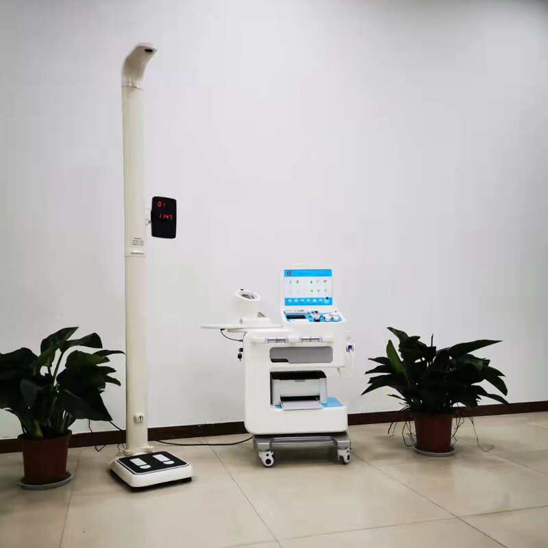 Electric Hospital Bed - Manufacturer - Five-function Surgical Medical Furniture