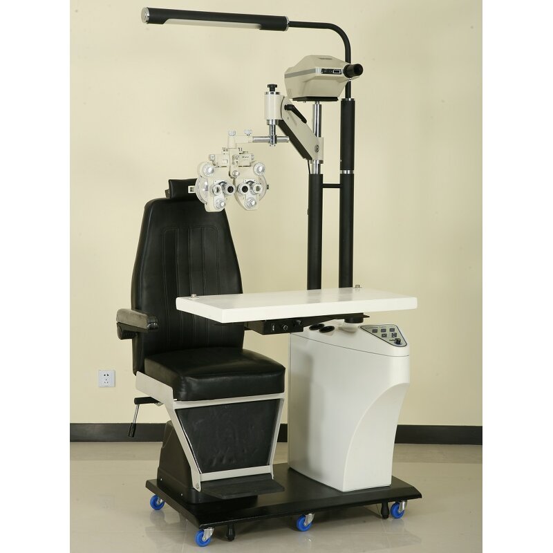 Ophthalmic OCT Scanner - Manufacturer - Optical Coherence Tomography Sensor