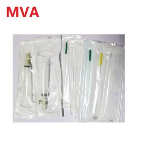 MVA Medical Kit - Manufacturer - CE ISO Gynecological Vacuum Abortion Cannula