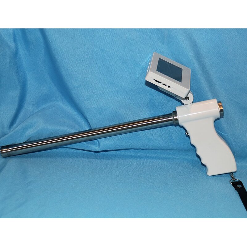 Canine Ovulation Detector - Manufacturer - MSLDD01 Dog Breeding Test Device