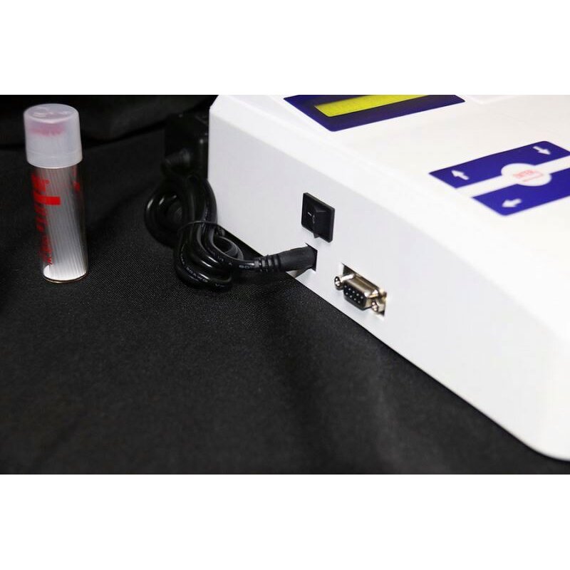 Jaundice Meter - Manufacturer - MSLJM01 Hand-held Percutaneous High Precision