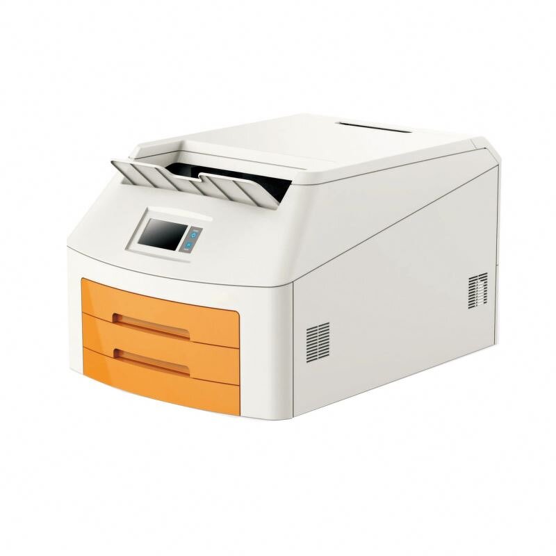 Xray Thermal Printer - Manufacturer - MSLDY03 Clear Image for DR System Medical