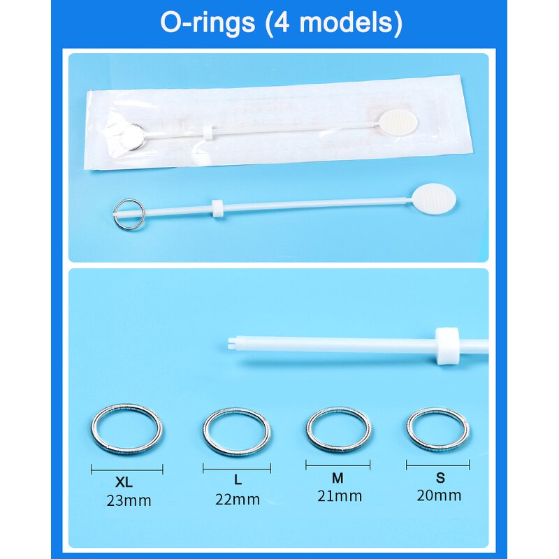 Copper IUD Device - Manufacturer - Disposable Female Intrauterine Tcu-380A