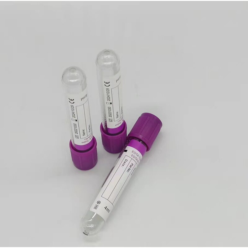 Blood Type Test Kit - Manufacturer - ABO/RhD Gel Card Hospital Blood Group