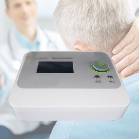 Ultrasound Stimulator - Manufacturer - Physical Therapy Osteoarthritis Back Pain