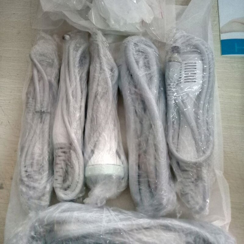 18 in 1 Beauty Machine - Manufacturer - Multifunction Facial SPA Body Massager