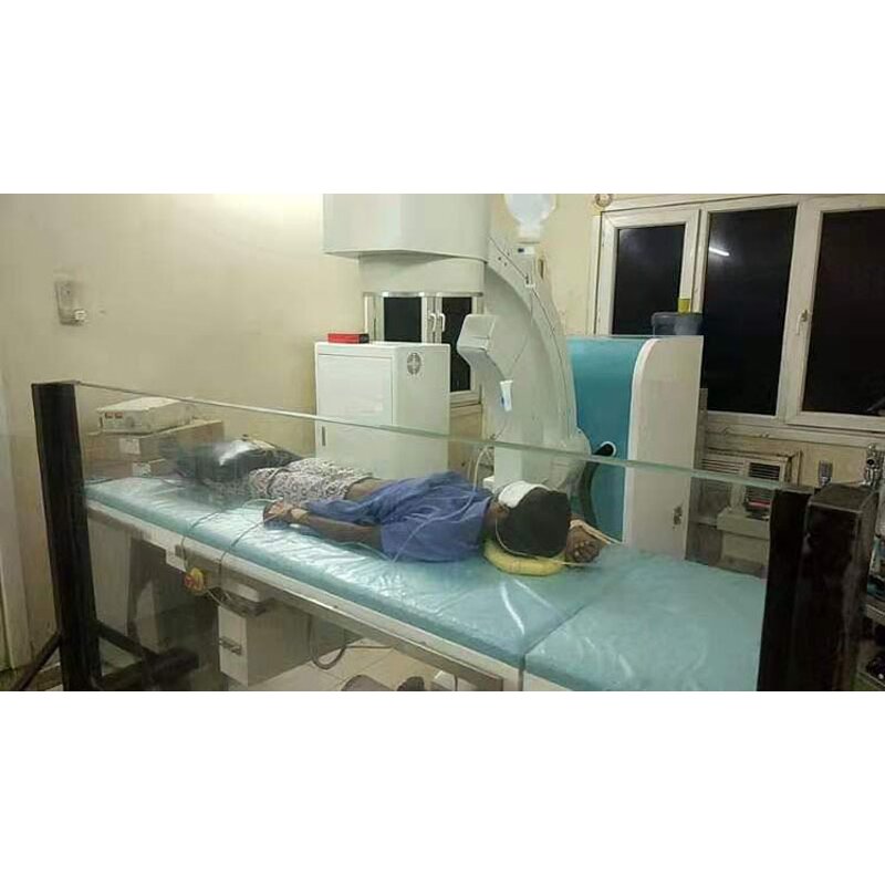 Gait Training Robot - Manufacturer - MSAL03 New Technology Robotic Corrector