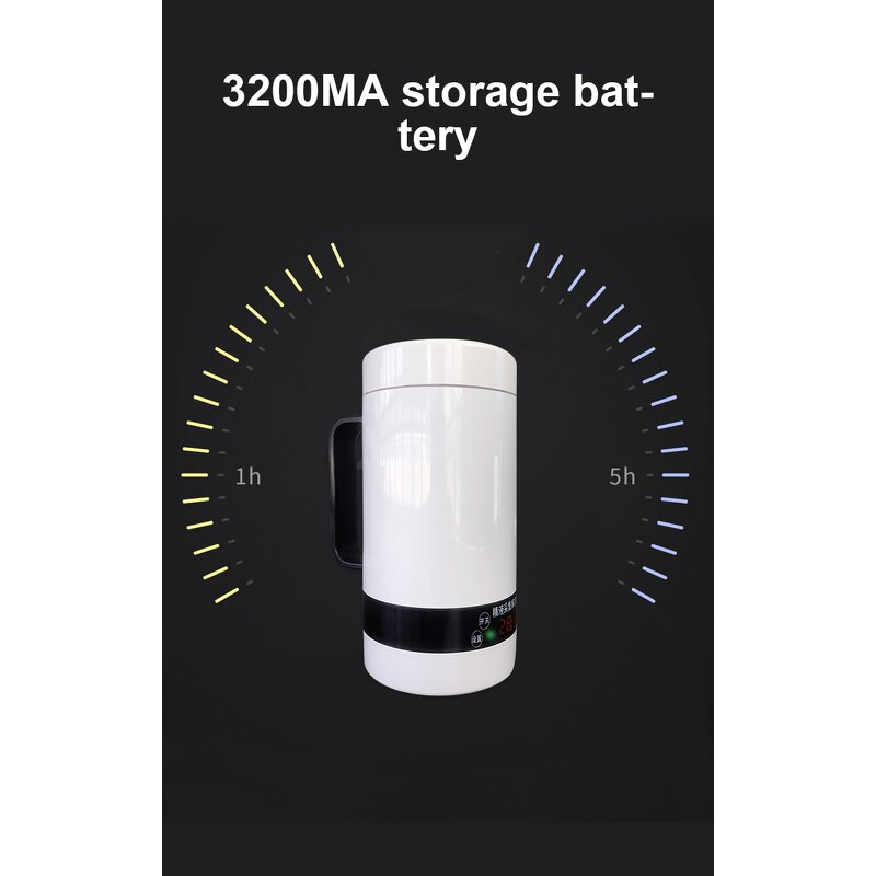 Canine AI Semen Cup - Manufacturer - Artificial Insemination Thawing Defrosting