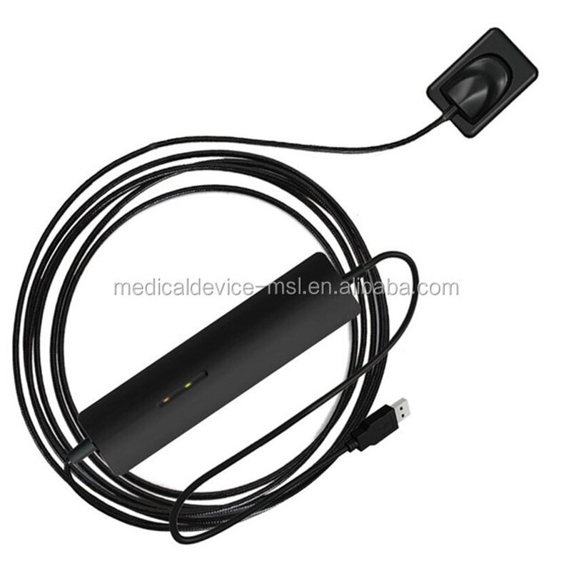 Dental X-ray Sensor - Manufacturer - MSLFP11 Digital Intra-oral AED-Compitable