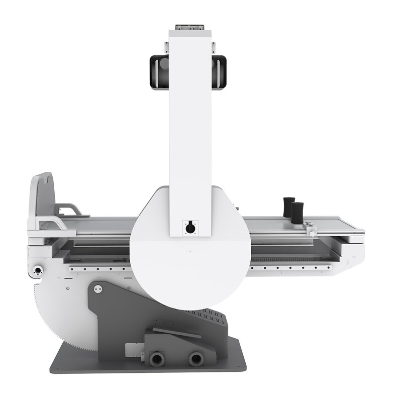 Gastrointestinal Xray DR Machine - Manufacturer - Multifunctional Digital Dynamic System