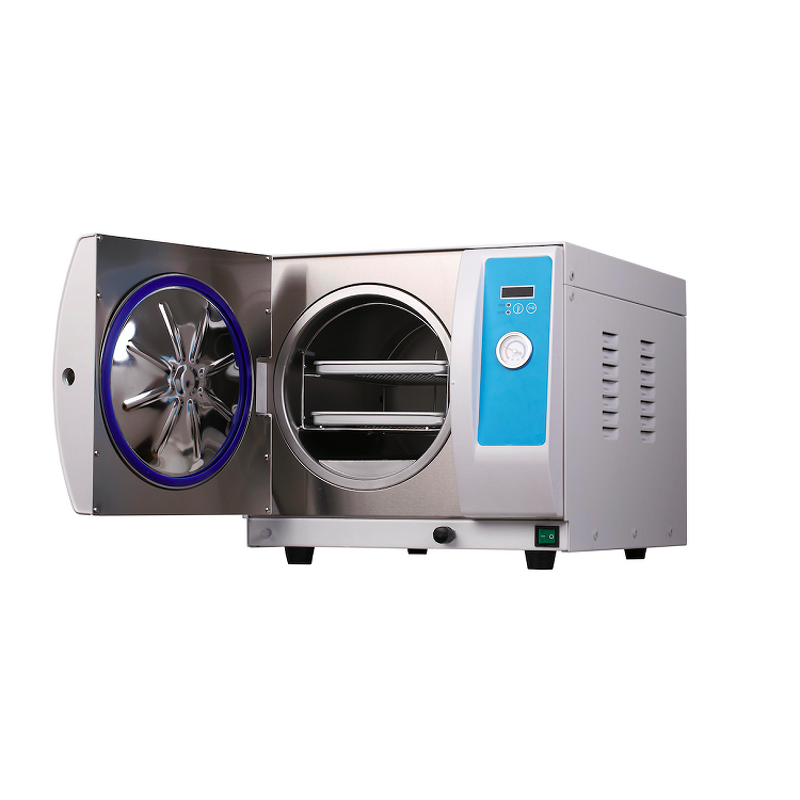 Class N Autoclave - Manufacturer - 16L Semi-automatic Portable Cheapest Sterilizer