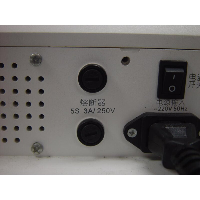 Auto Refractometer - Manufacturer - MSLYZ07 Handheld Vision Screener Optical