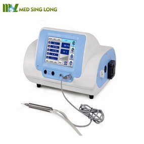 Auto Refractometer - Manufacturer - MSLYZ07 Handheld Vision Screener Optical