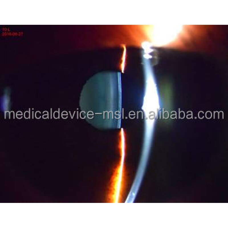 LCD Eye Chart - Manufacturer - VC-3 19 Inch Visual Panel Vision Chart