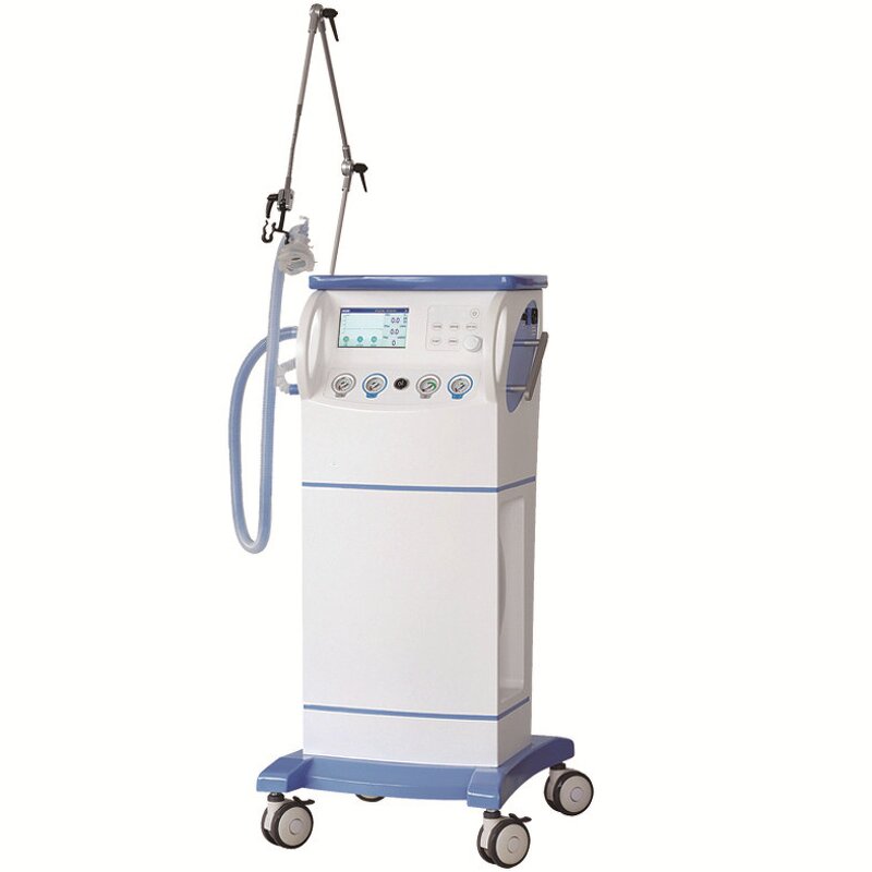 Nitrous Oxide Sedation - Manufacturer - MSLZT04 Mobile Surgical Inhalation System