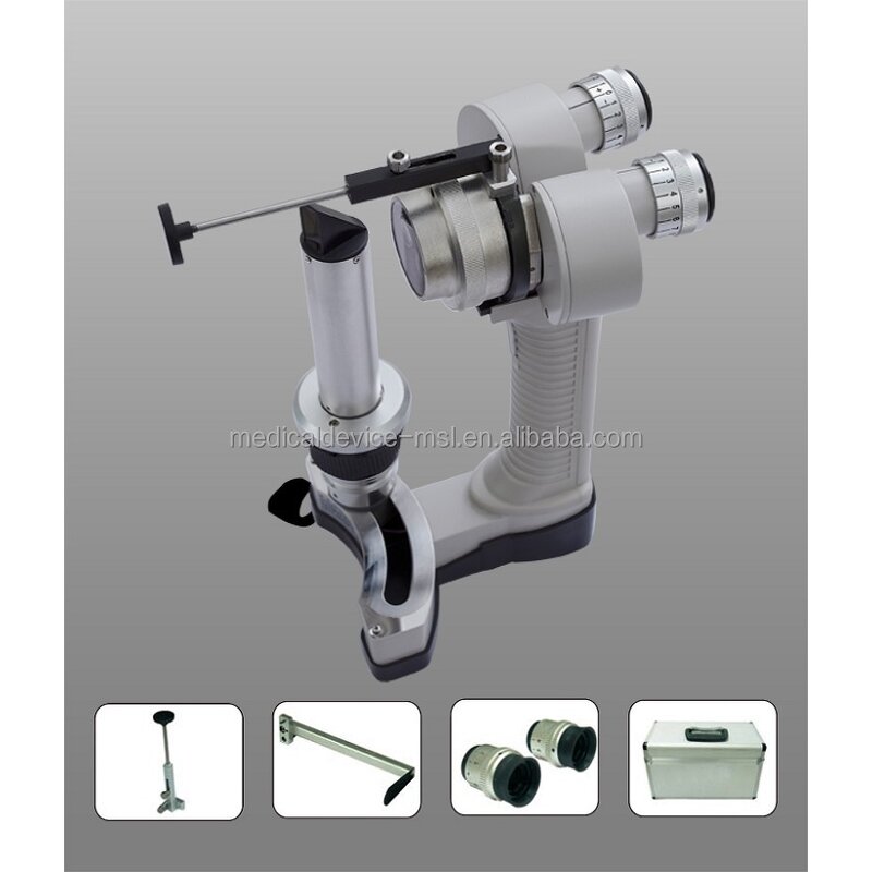 LCD Eye Chart - Manufacturer - VC-3 19 Inch Visual Panel Vision Chart