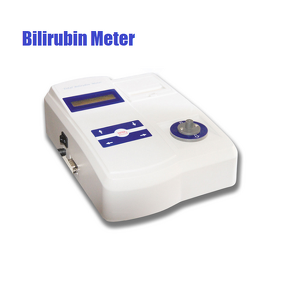 Bilirubin Meter - Manufacturer - Portable Percutaneous Jaundice Newborn Tester
