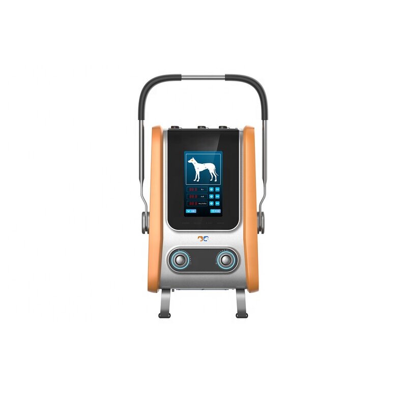 Veterinary Xray Scanner - Manufacturer - 7 Inch Touch Screen Digital Portable Radiology