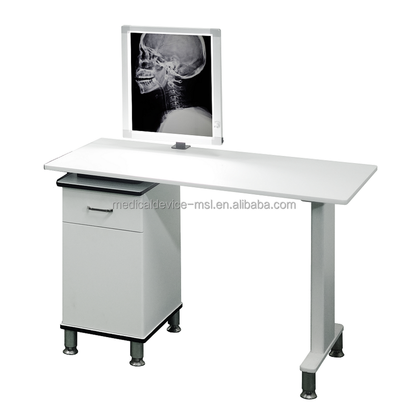 ENT Treatment Workstation - Manufacturer - Hospital Full Set Operation Cabinet