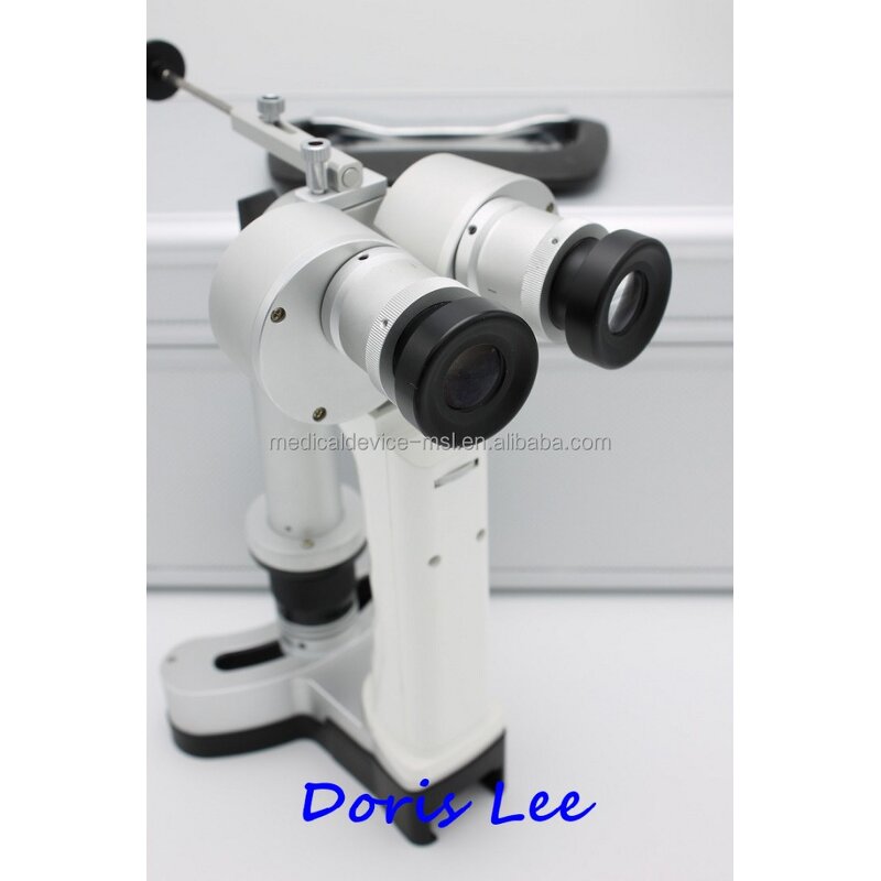 Ophthalmic Chair Unit - Manufacturer - Full Set Optometry Projector Phoropter