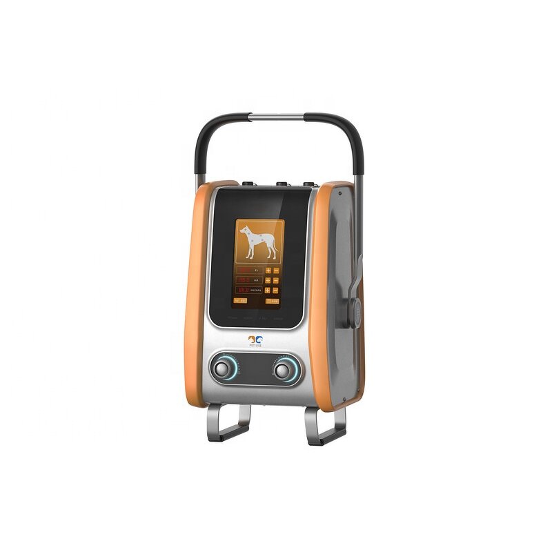 Veterinary Xray Scanner - Manufacturer - 7 Inch Touch Screen Digital Portable Radiology