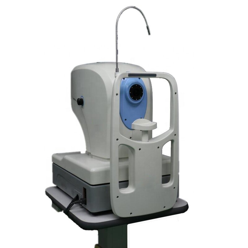 Phaco Emulsifier - Manufacturer - MSL480A Ultrasonic Cataract Surgery Machine