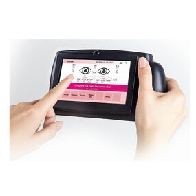 OCT Eye Machine - Manufacturer - RNFL Optical Coherence Tomography Diagnosis