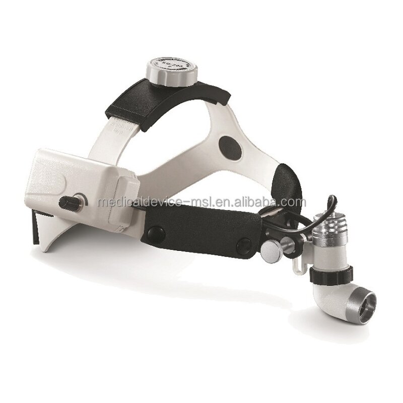 ENT Head Light Station - Manufacturer - Medical Working Unit Microscope Operation