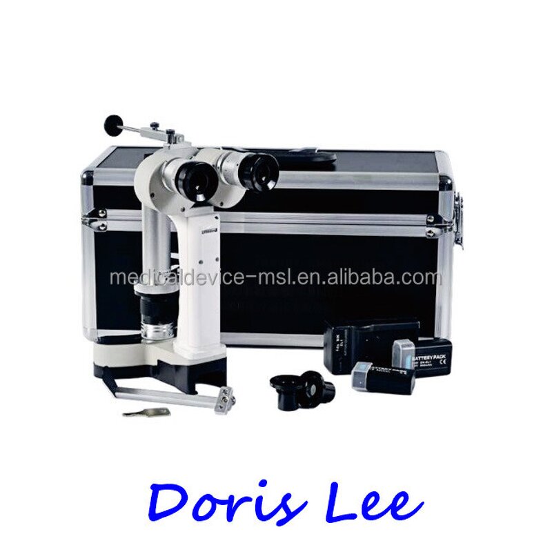 Ophthalmic Chair Unit - Manufacturer - Full Set Optometry Projector Phoropter