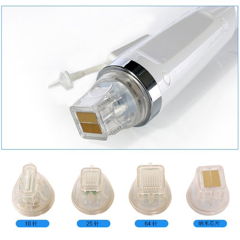 3D RF Machine - Manufacturer - Body&face Quantum Skin Tightening Technology