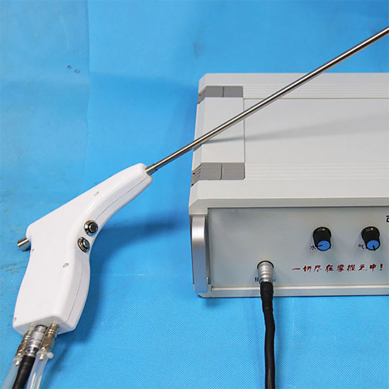 Portable AI Semen Gun - Manufacturer - Digital Cattle Goat Sheep Horse Dog