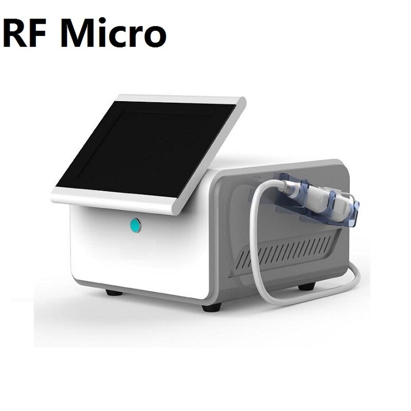 Secret RF Machine - Manufacturer - 10/64/25pin New Design Fractional Microneedle