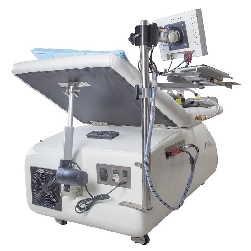 EECP ECP Machine - Manufacturer - Heart Treatment Cardiac Disease Medical