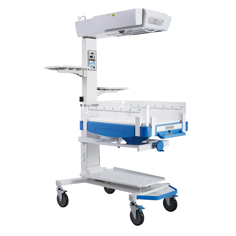 Infant Radiant Warmer - Manufacturer - LED Display Newborn Baby Care Device