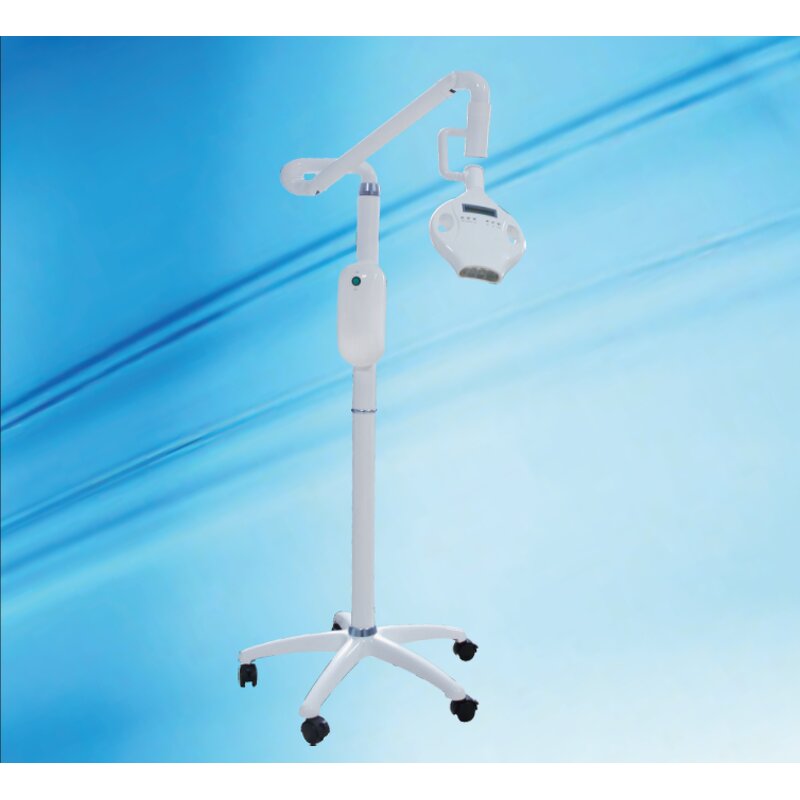 Dental Whitening Light - Manufacturer - LED Professional Dental Equipment
