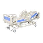 Operating Table - Manufacturer - 2025 Professional Electric Hospital Surgery