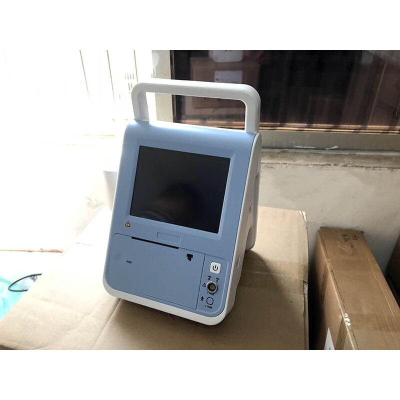 Bladder Scanner - Manufacturer - Medical Ultrasound Machine Diagnostic Instrument