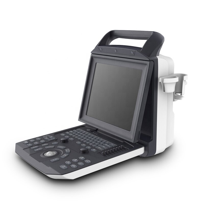 Portable Color Doppler - Manufacturer - 2021 New MSLCU45 Full Digital Ultrasound