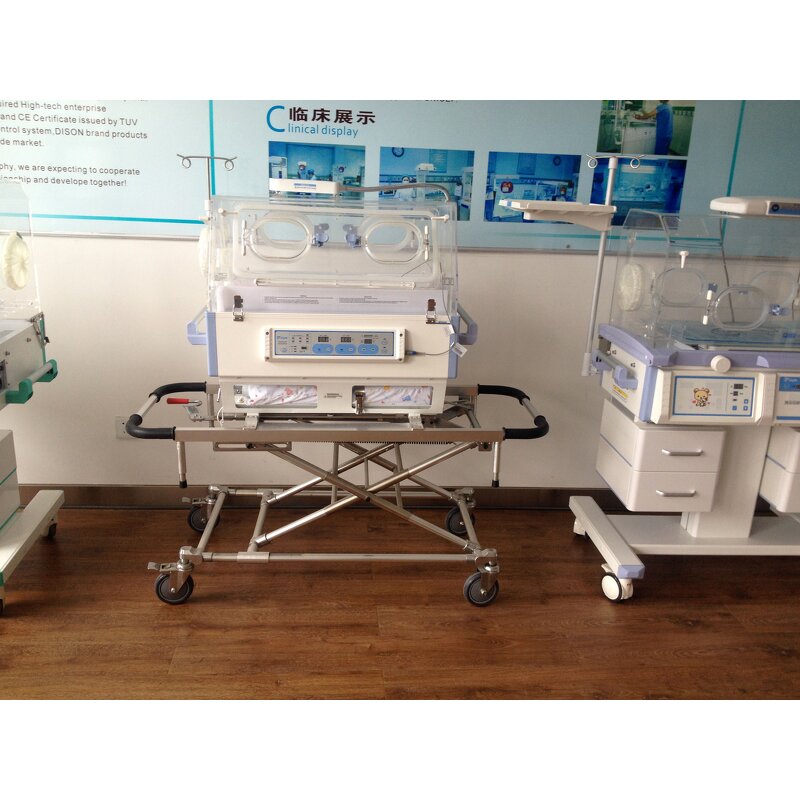 Infant Radiant Warmer - Manufacturer - Medsinglong Newborn Baby Temperature Care