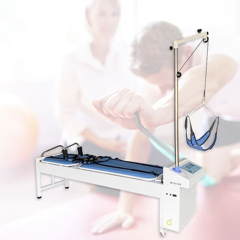 Gait Training Robot - Manufacturer - Robotic Rehabilitation Electric Walking