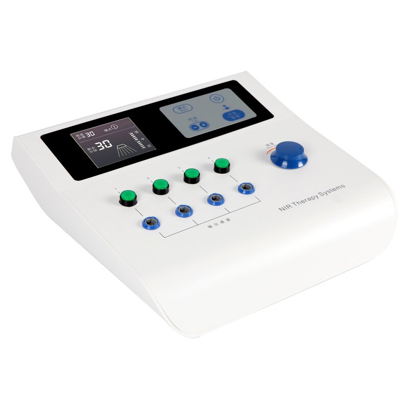 Airway Clearance Vest - Manufacturer - Mucus Removal Cough Assist Device