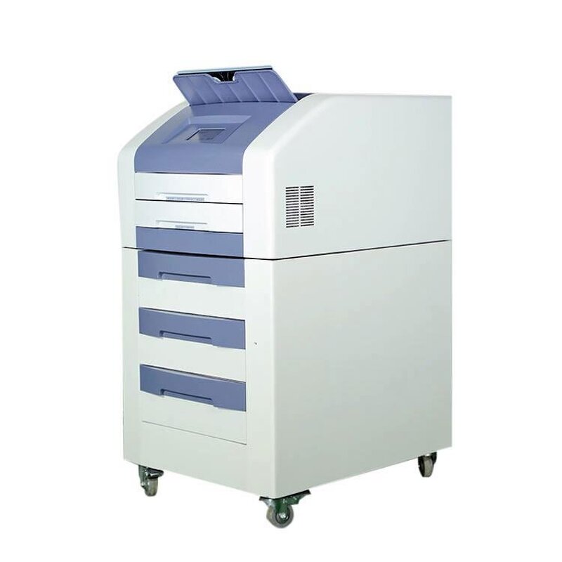 Xray Thermal Printer - Manufacturer - MSLDY03 Clear Image for DR System Medical