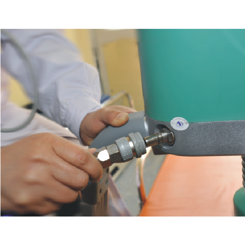 CPR Chest Press Machine - Manufacturer - EMS Cardiopulmonary Resuscitation Device